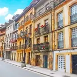 Rosal Prive 17 - Historia, Estilo Y Calma En El Corazon De Apartamento