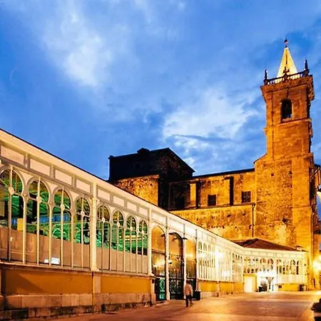 Apartmán Rosal Prive 17 - Historia, Estilo Y Calma En El Corazon De *