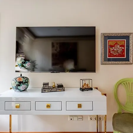 Rosal Prive 17 - Historia, Estilo Y Calma En El Corazon De * Oviedo