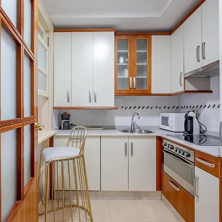 Rosal Prive 17 - Historia, Estilo Y Calma En El Corazon De Apartmán