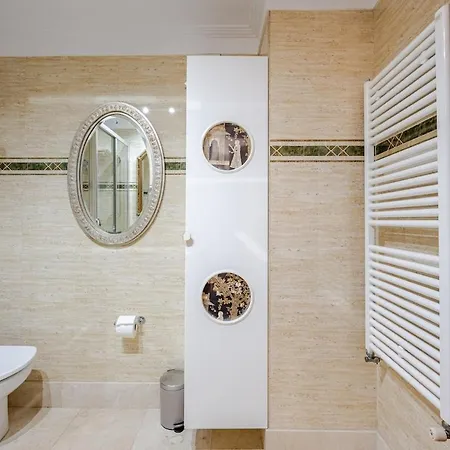 Rosal Prive 17 - Historia, Estilo Y Calma En El Corazon De * Oviedo